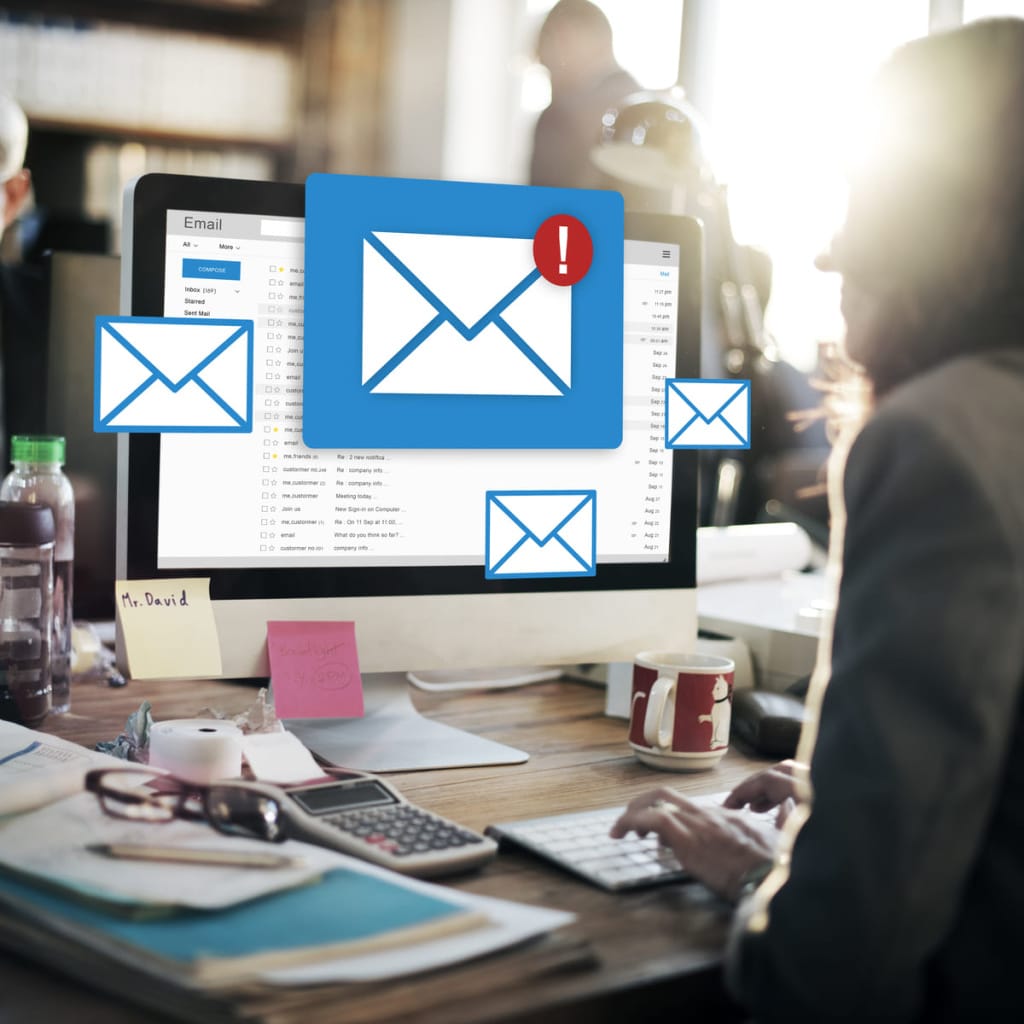 Guía completa del email marketing Estructura, plataformas y beneficios