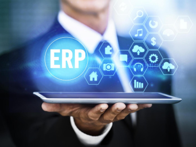 Maximizando la eficiencia empresarial Explorando los ERP y su Impacto