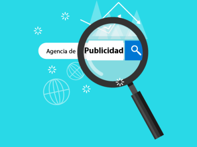 agencia de publicidad