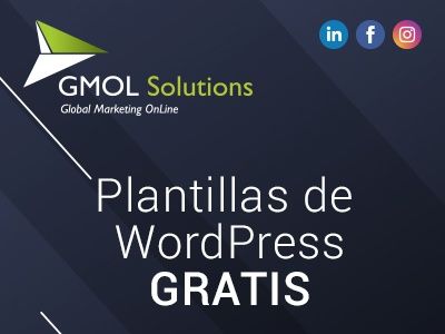 plantillas de wordpress gratis