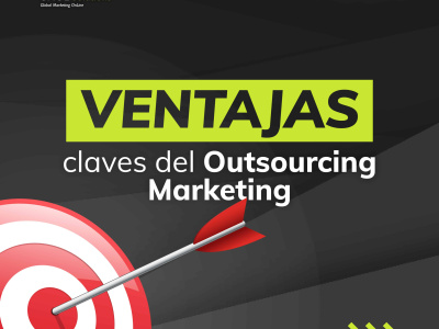 Ventajas de externalizar tu departamento de marketing